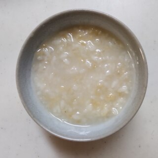 炊飯器使用☆発芽玄米入りごはんで作る甘酒☆